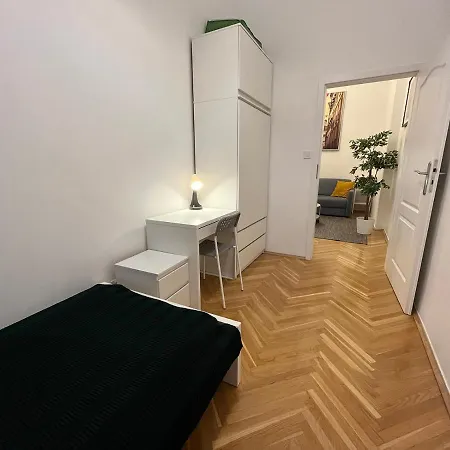 Big Apart Market Square - Rynek 46 - 4 Rooms!!! - View *