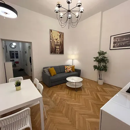 Big Apart Market Square - Rynek 46 - 4 Rooms!!! - View شقة