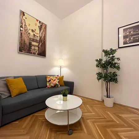 Big Apart Market Square - Rynek 46 - 4 Rooms!!! - View *